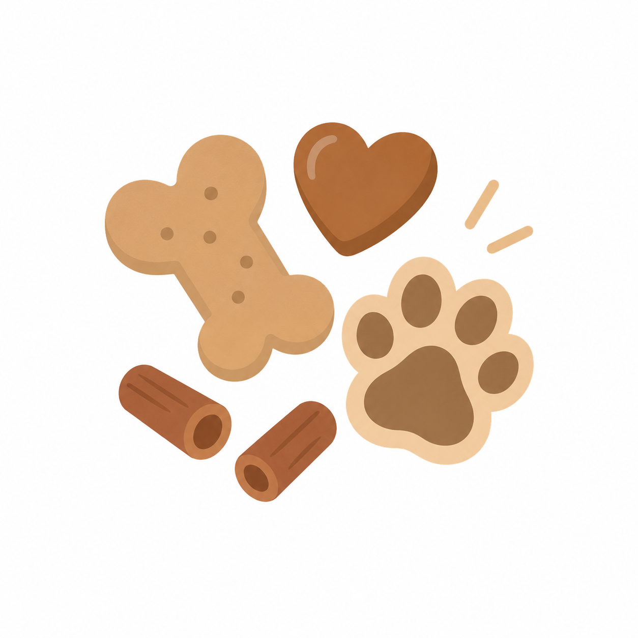 Friandises