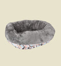 Panier de repos rongeur Clavio rembourré et chaleureux