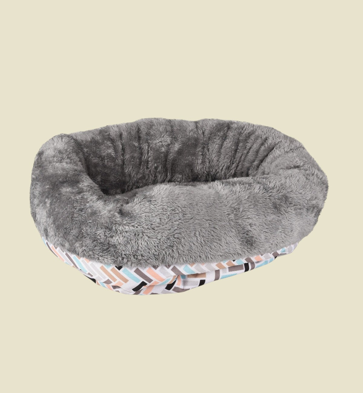 Panier de repos rongeur Clavio rembourré et chaleureux