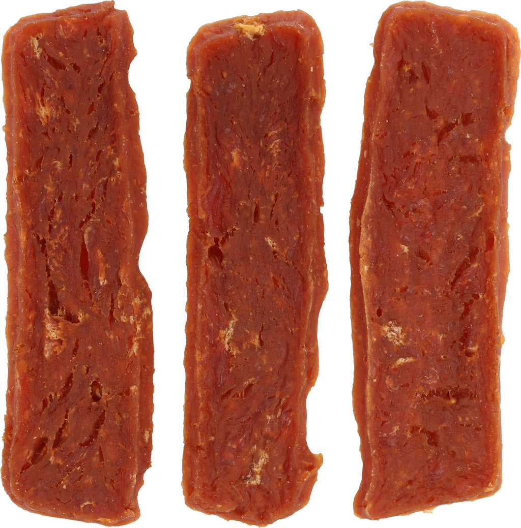 Friandise Lanières avec poulet