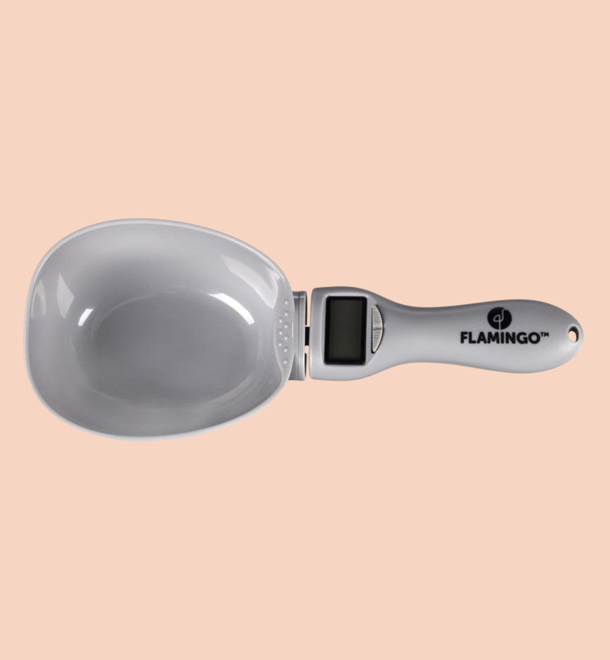 Pelle de mesure numérique pour aliments