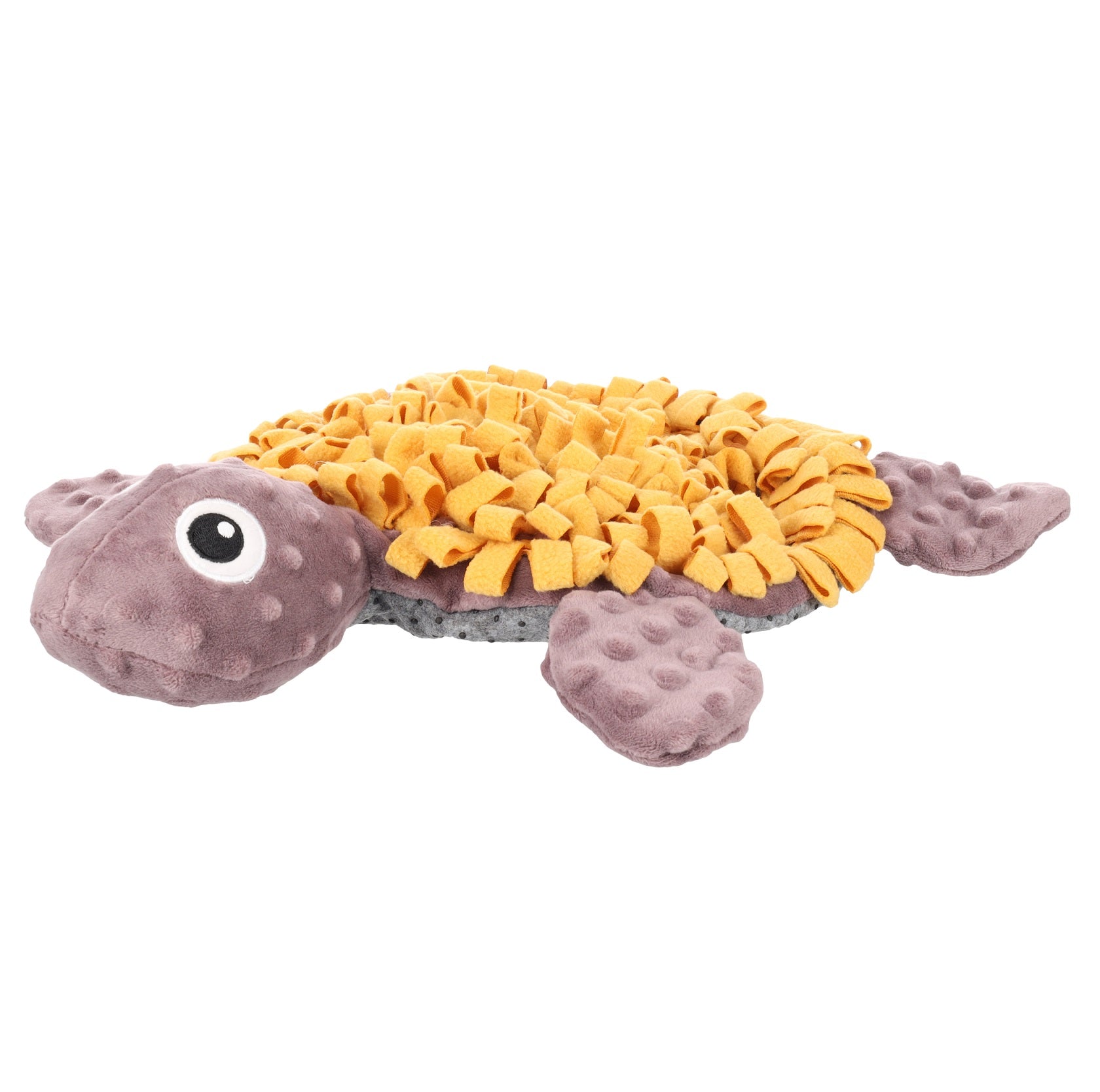 Jeu d'occupation et de fouille Morgane tortue pour chien - vue 3