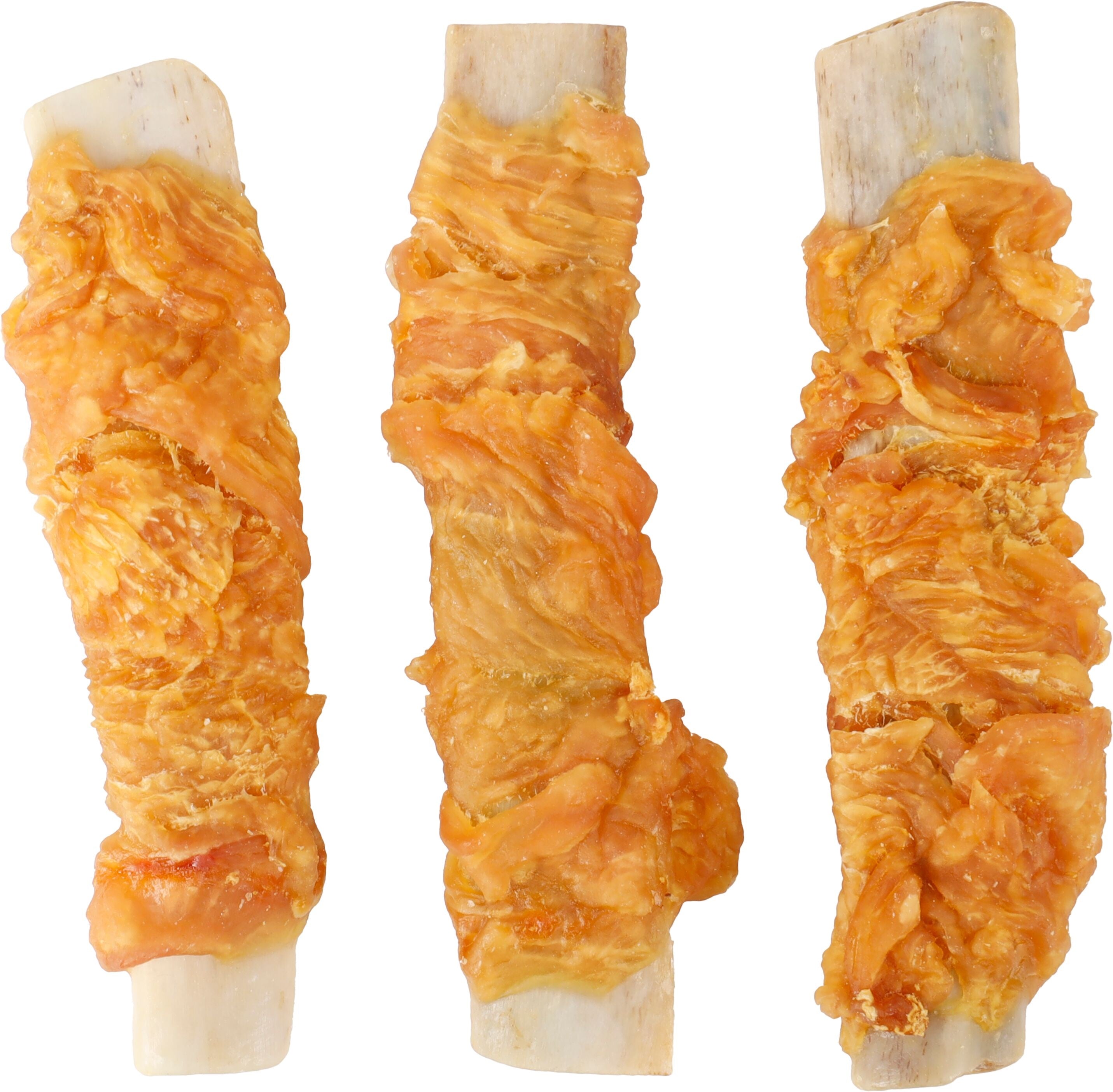 Friandise pour chien Cote avec poulet