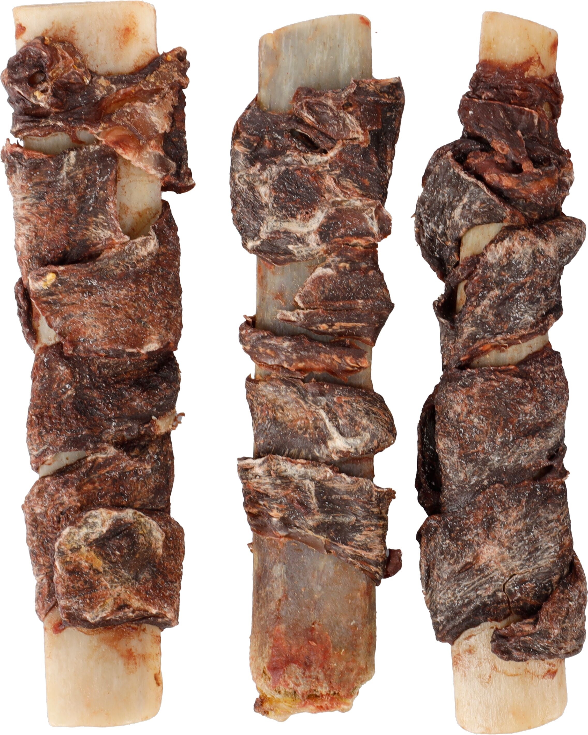 Friandise pour chien Cote avec Yack