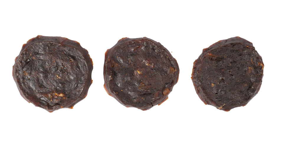 Friandise pour chien avec Yak