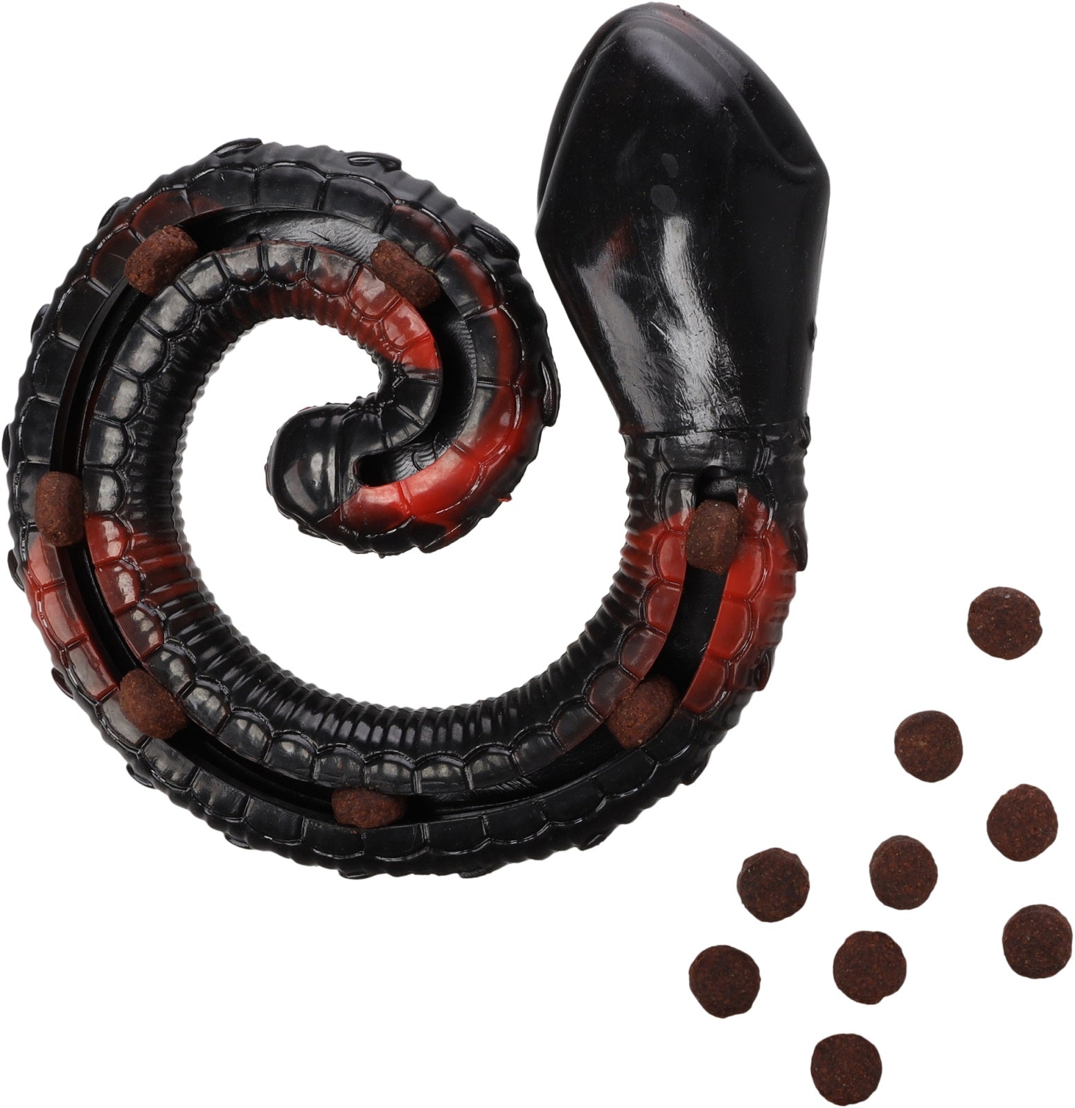 Jouet interactif pour chien à remplir Sneaky - vue 2