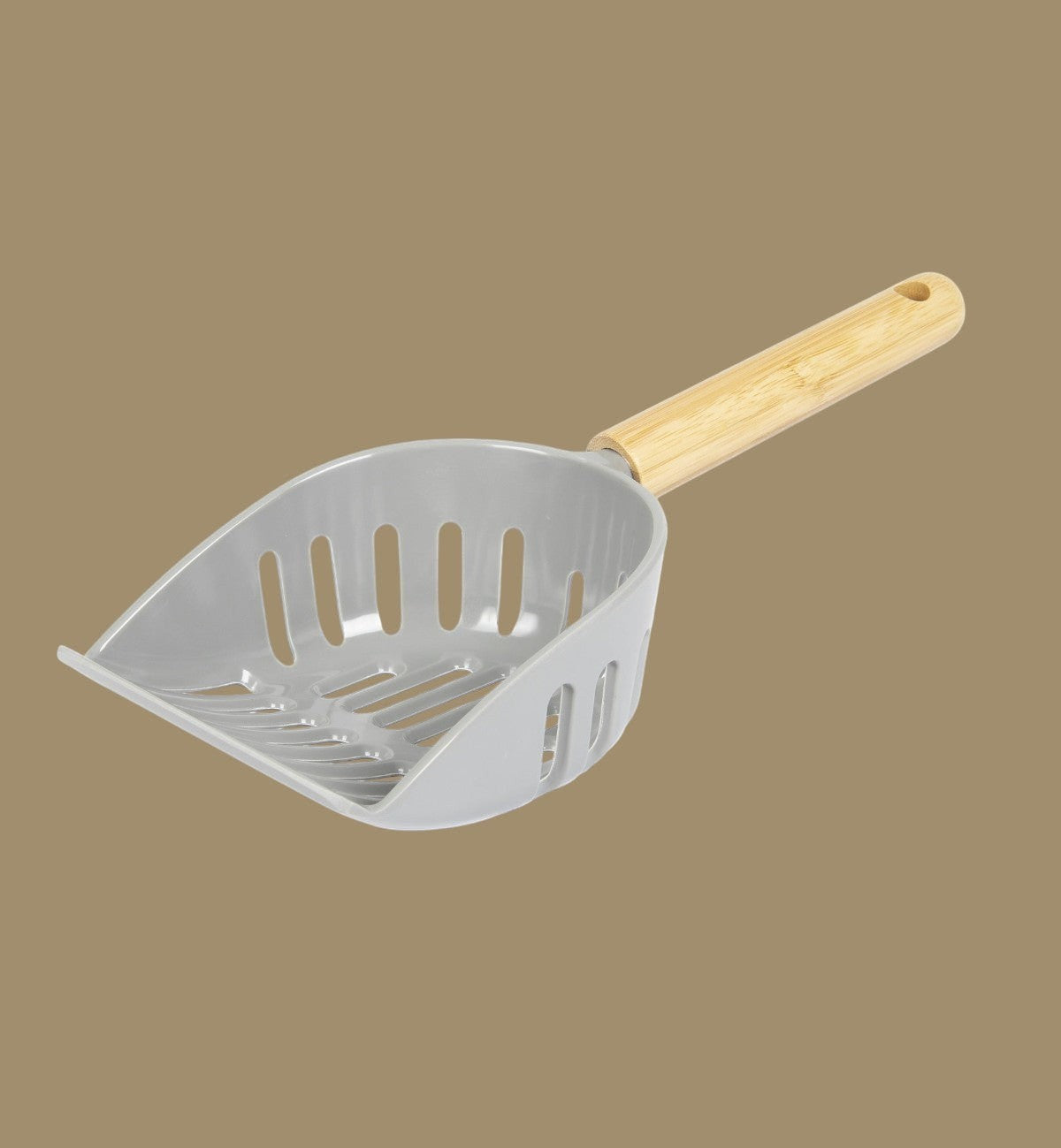 Pelle a litiere pour chat 32 cm Mina
