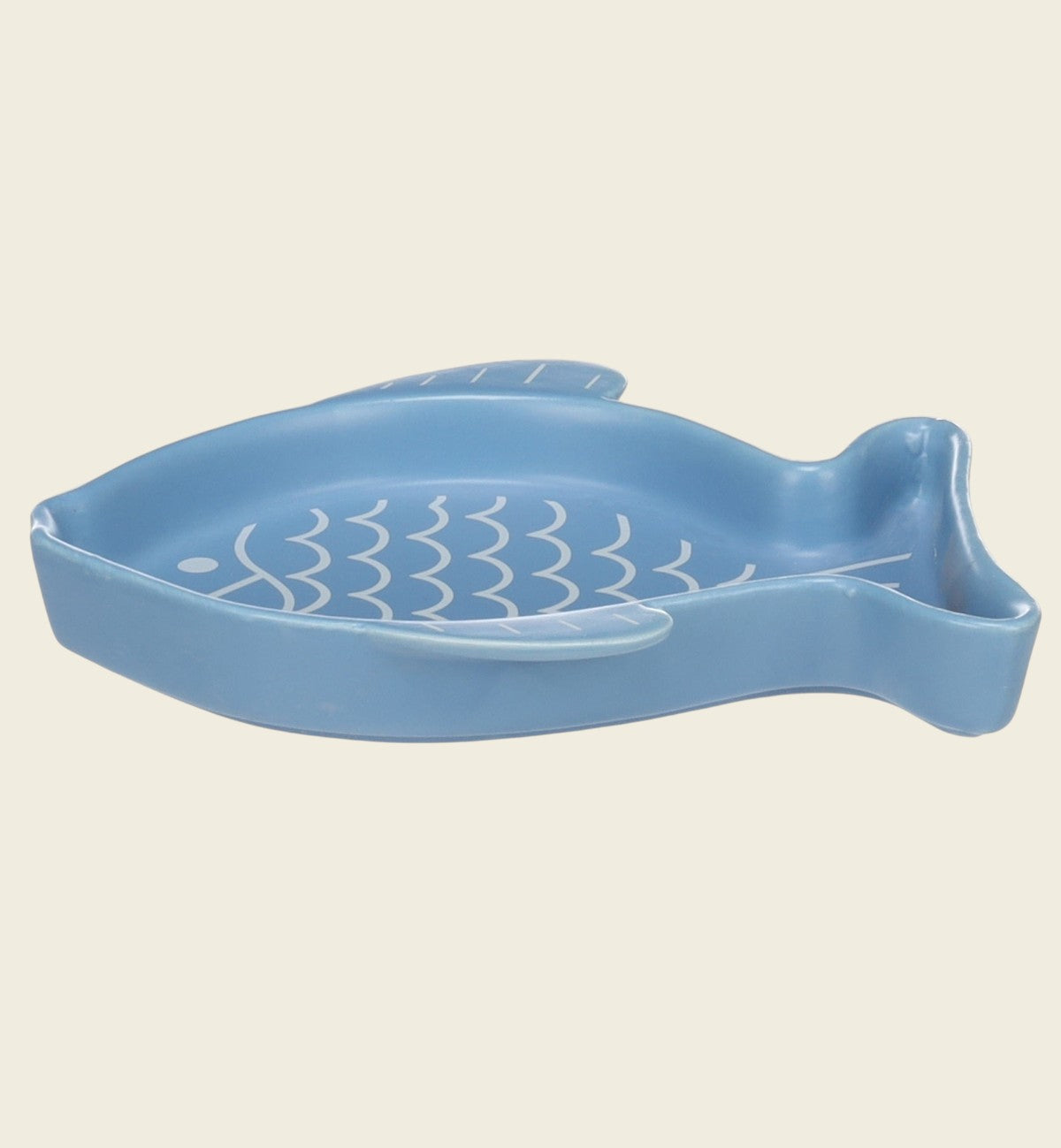 Gamelle pour chat 17 cm Fishie