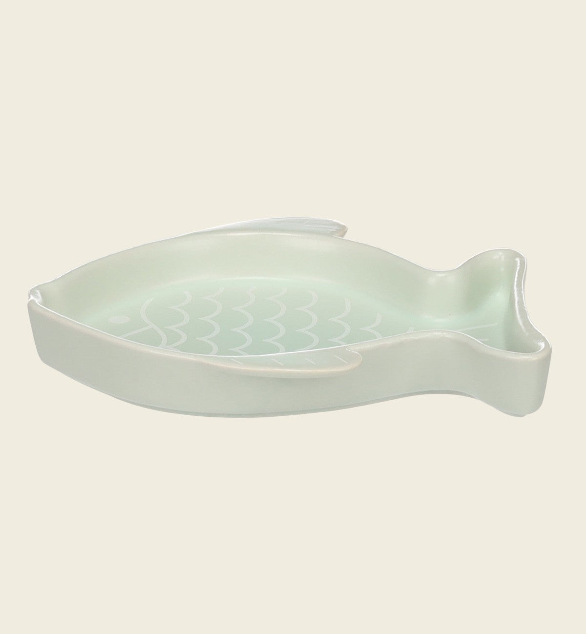 Gamelle pour chat 17 cm Fishie