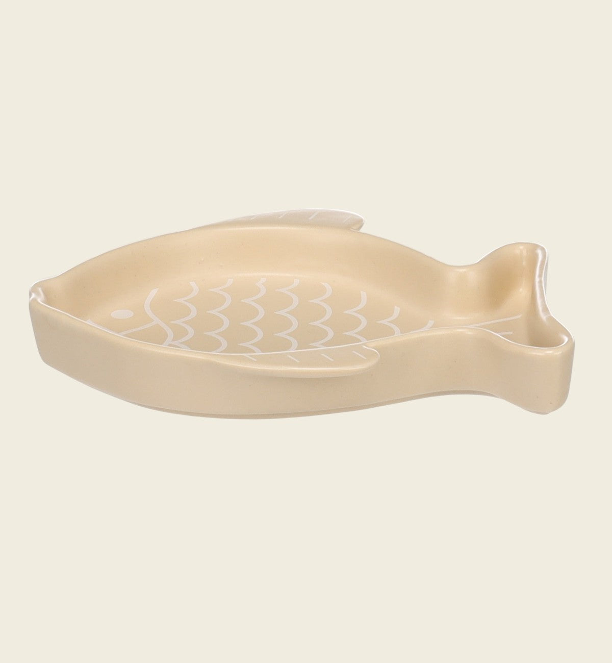Gamelle pour chat 17 cm Fishie
