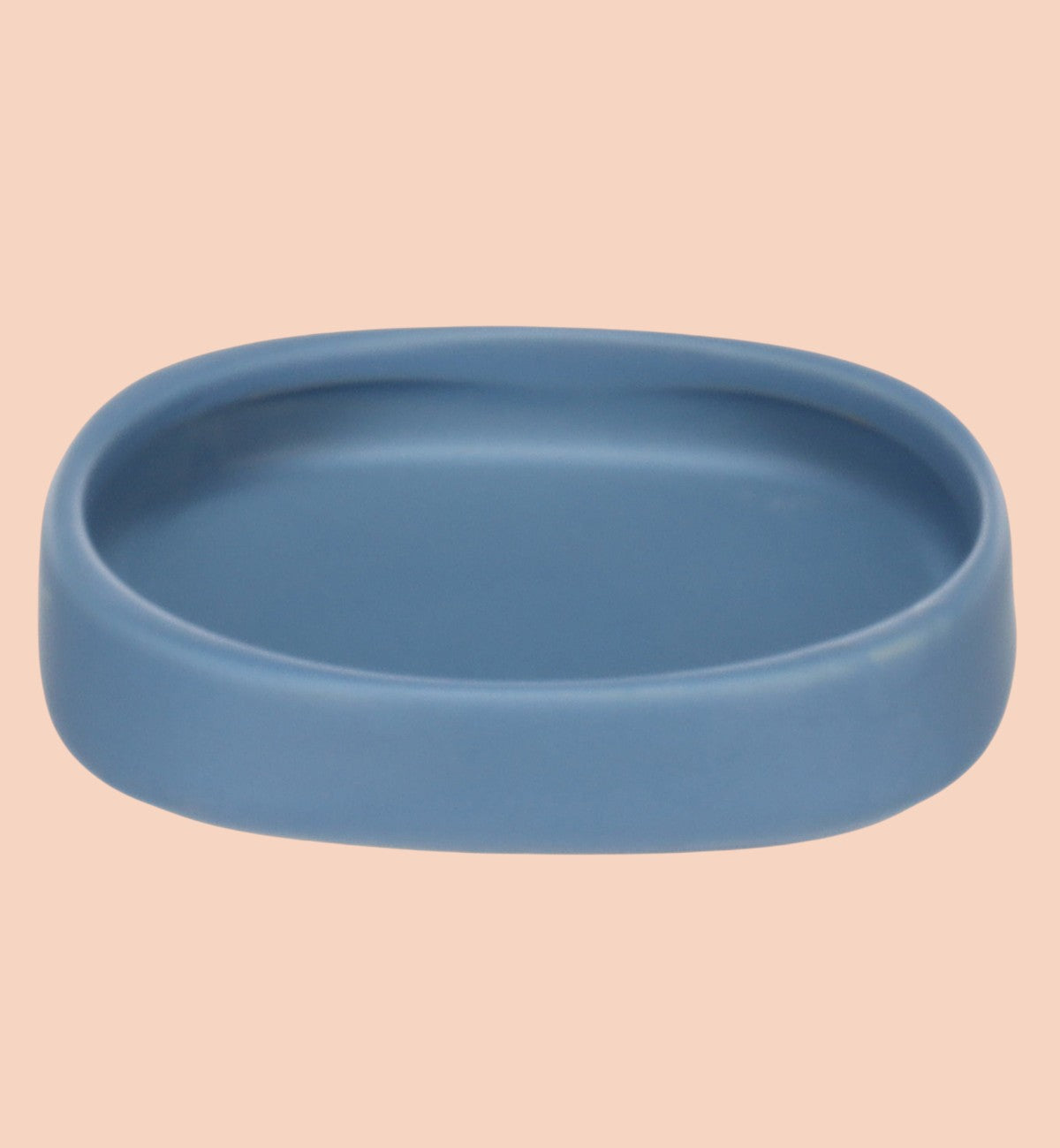 Gamelle ronde pour chat nourriture et eau 12 cm Zara