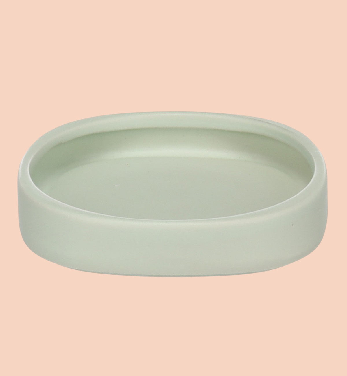 Gamelle ronde pour chat nourriture et eau 12 cm Zara