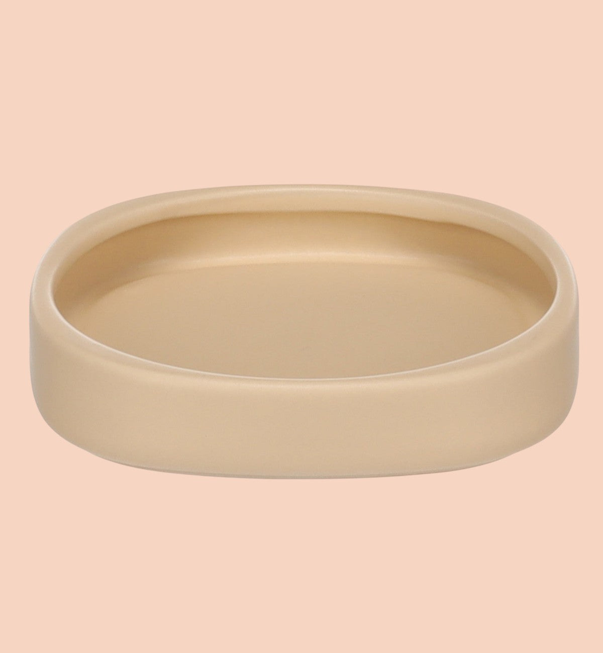 Gamelle ronde pour chat nourriture et eau 12 cm Zara