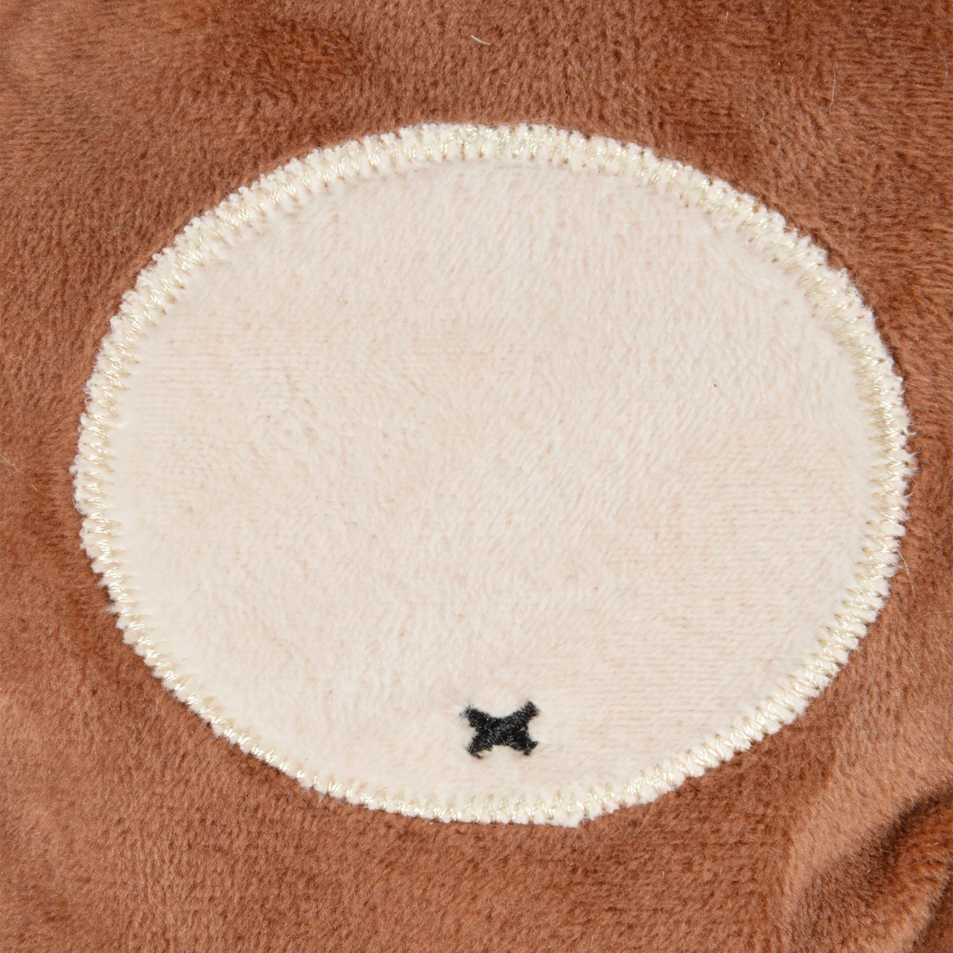 Jouet peluche sonore Renne de Noel - vue 2