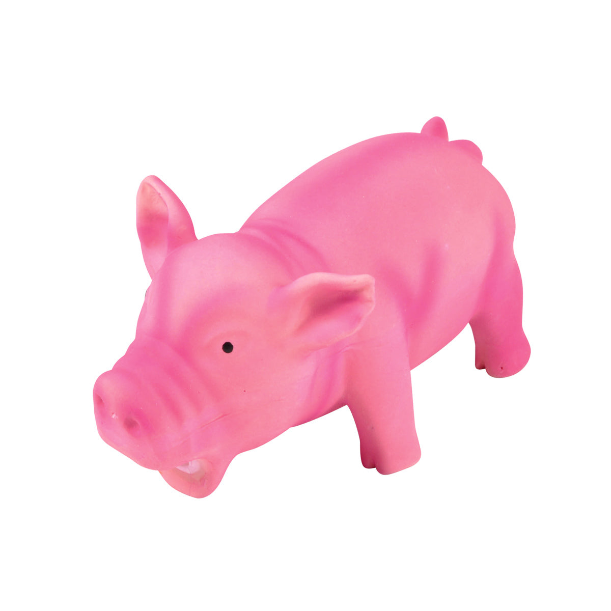 Jeu en forme de Cochon pour chien