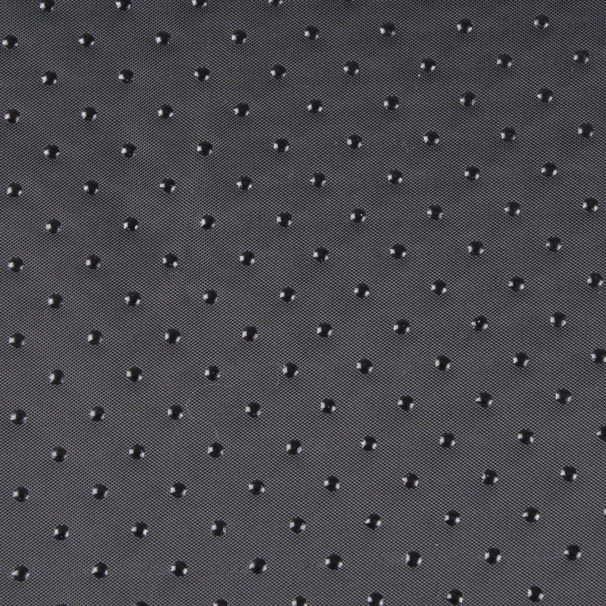 Coussin rond Chat ou Chien Relax Anthracite - vue 3