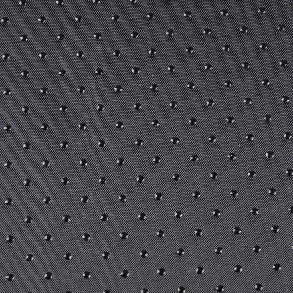 Coussin rond Chat ou Chien Relax Noir - vue 3