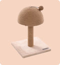 Arbre à griffer Asha pour chat intérieur