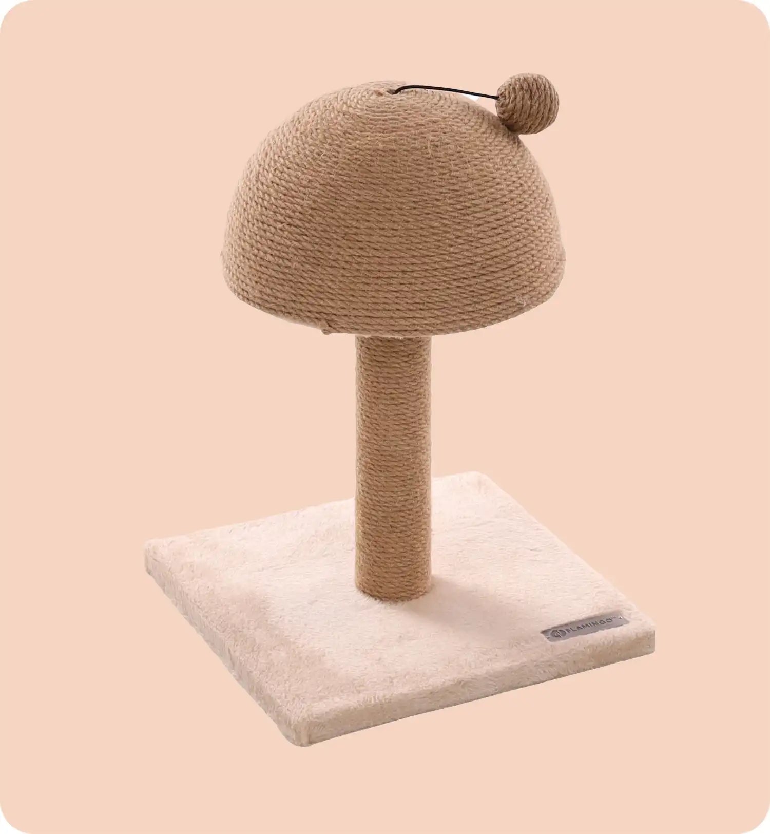 Arbre à griffer Asha pour chat intérieur