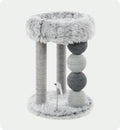 Arbre a griffer pour chat Duchesse