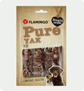 Friandise pour chien Cote avec Yack