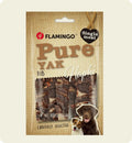 Friandise pour chien Cote avec coeur Yack
