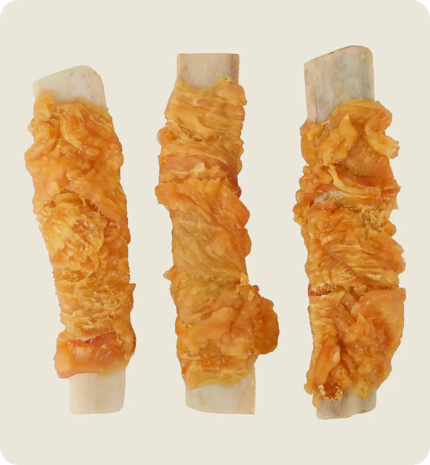 Friandise pour chien Cote avec poulet