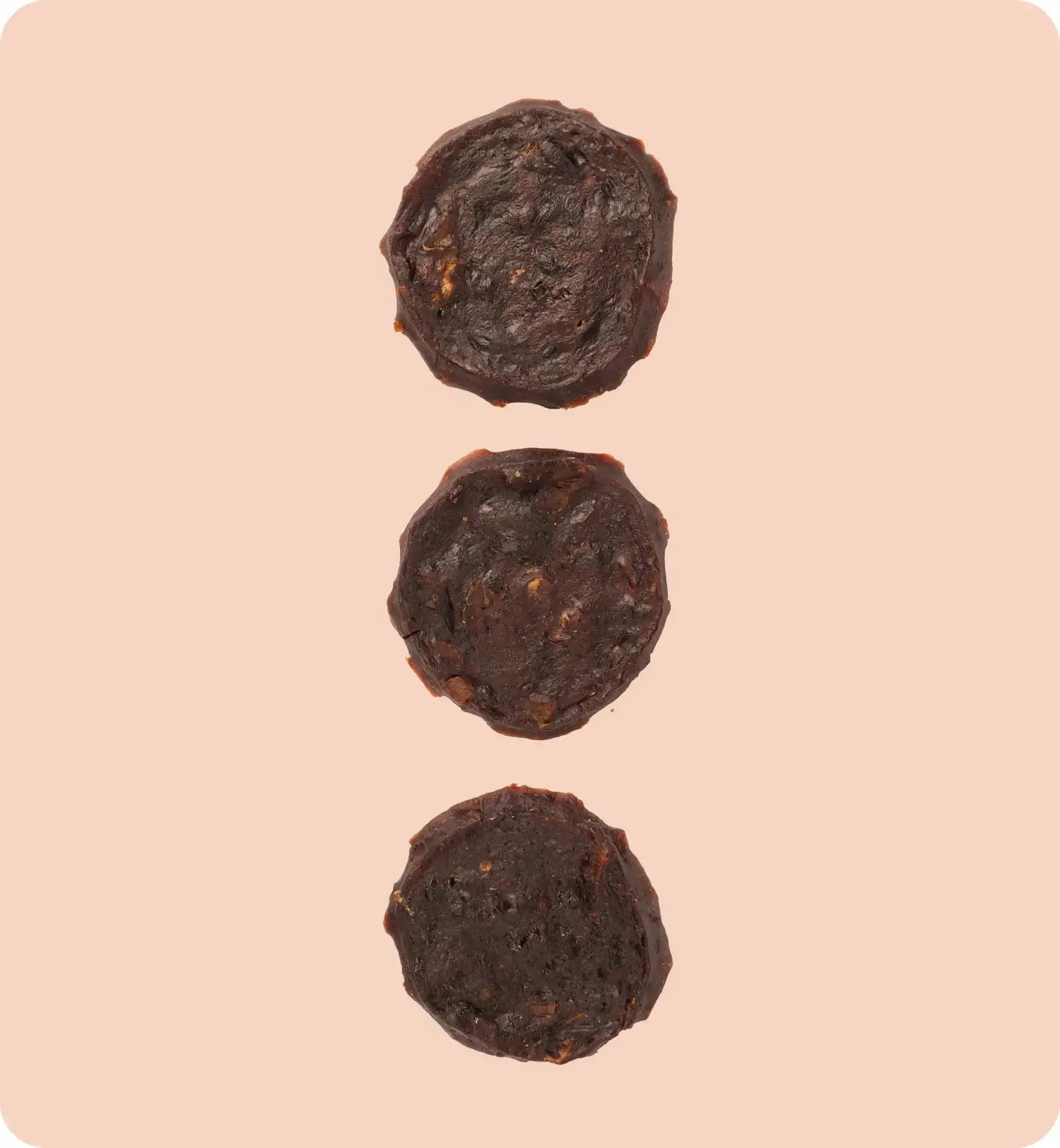 Friandise pour chien avec Yak