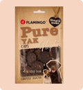 Friandise pour chien avec Yak