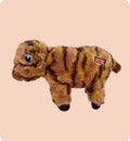 Jeu Kong pour chien Vaches brune