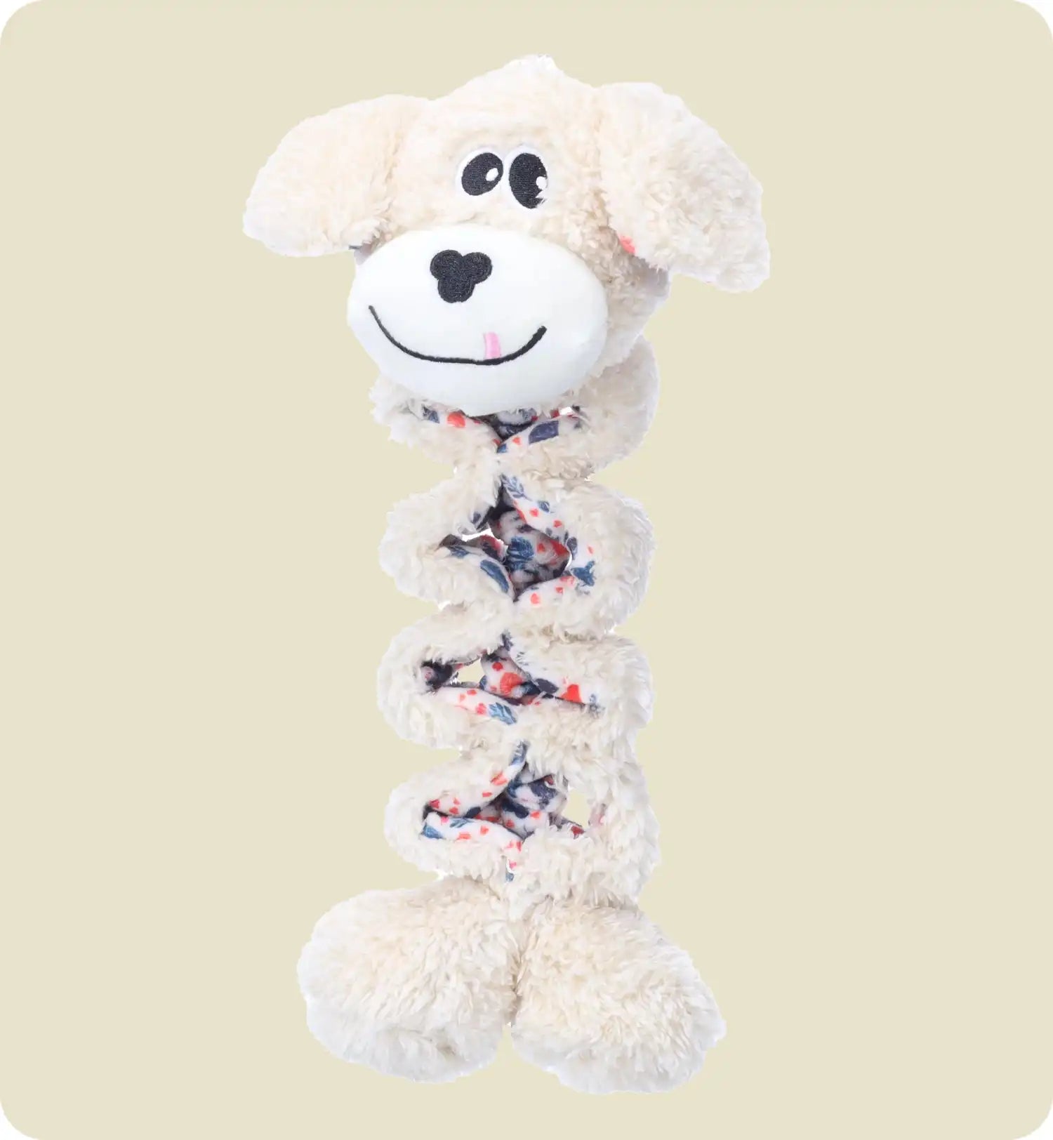 Jeu pour chien Floreo Chien Élastique