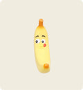 Jeu pour chien Fruco la Banane sonore