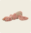 Jeu sonore pour chien Rosette le canard en peluche