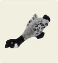 Jouet en peluche Canard noir pour chien