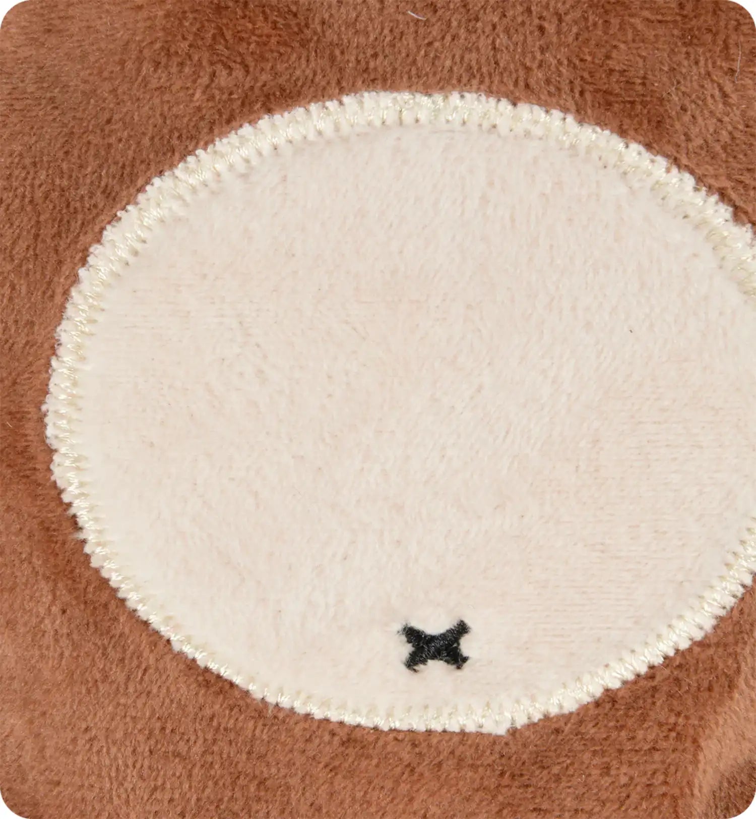 Jouet peluche sonore Renne de Noel