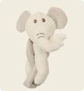 Peluche éléphant pour chien