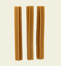 Animozen Veggie sticks with pineapple flavour for adult dogs, made from sweet potato, gluten-free.