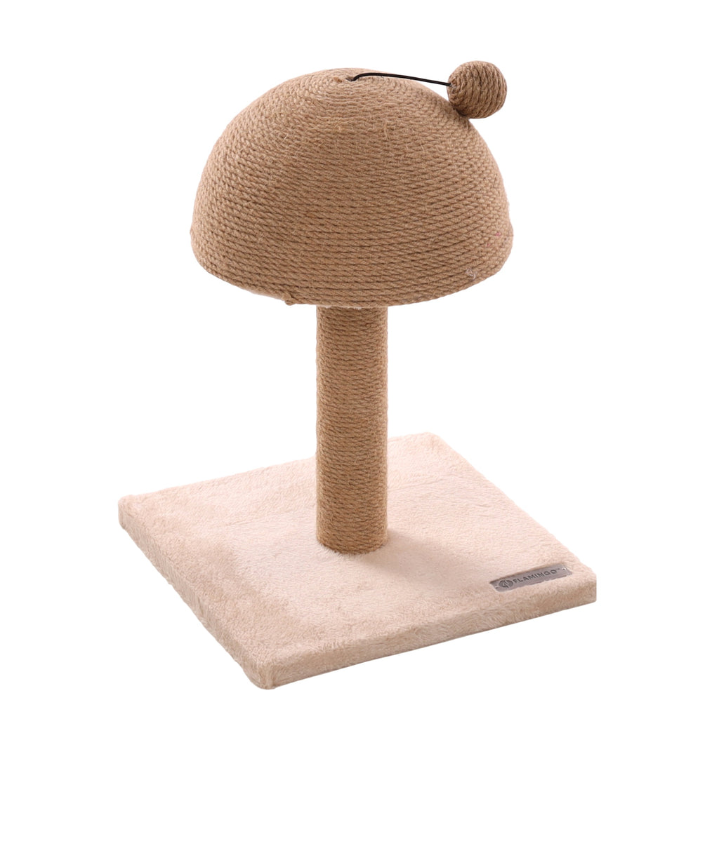 Arbre à griffer Ash pour chat intérieur