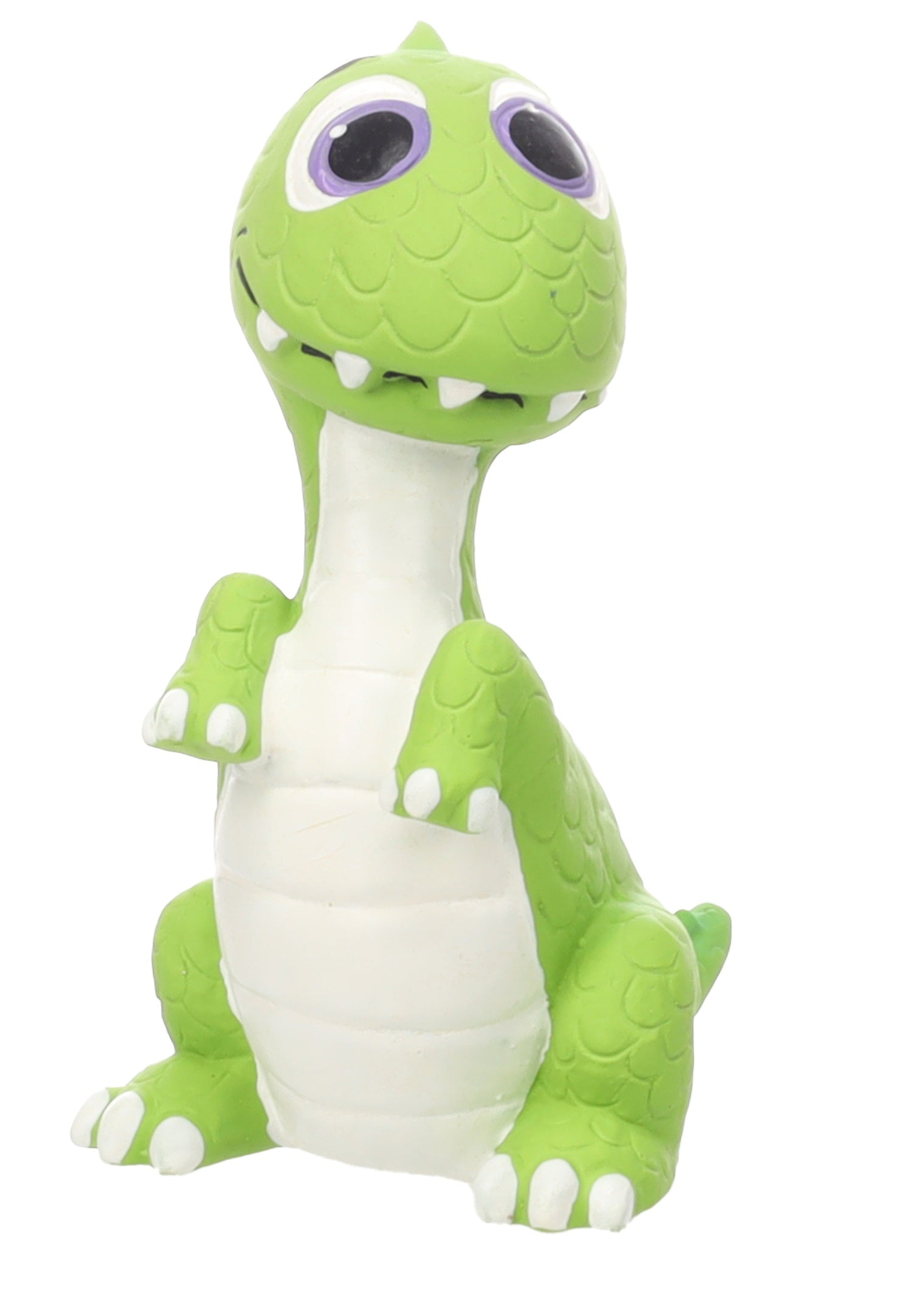 Jeu couineur Una le dinosaure