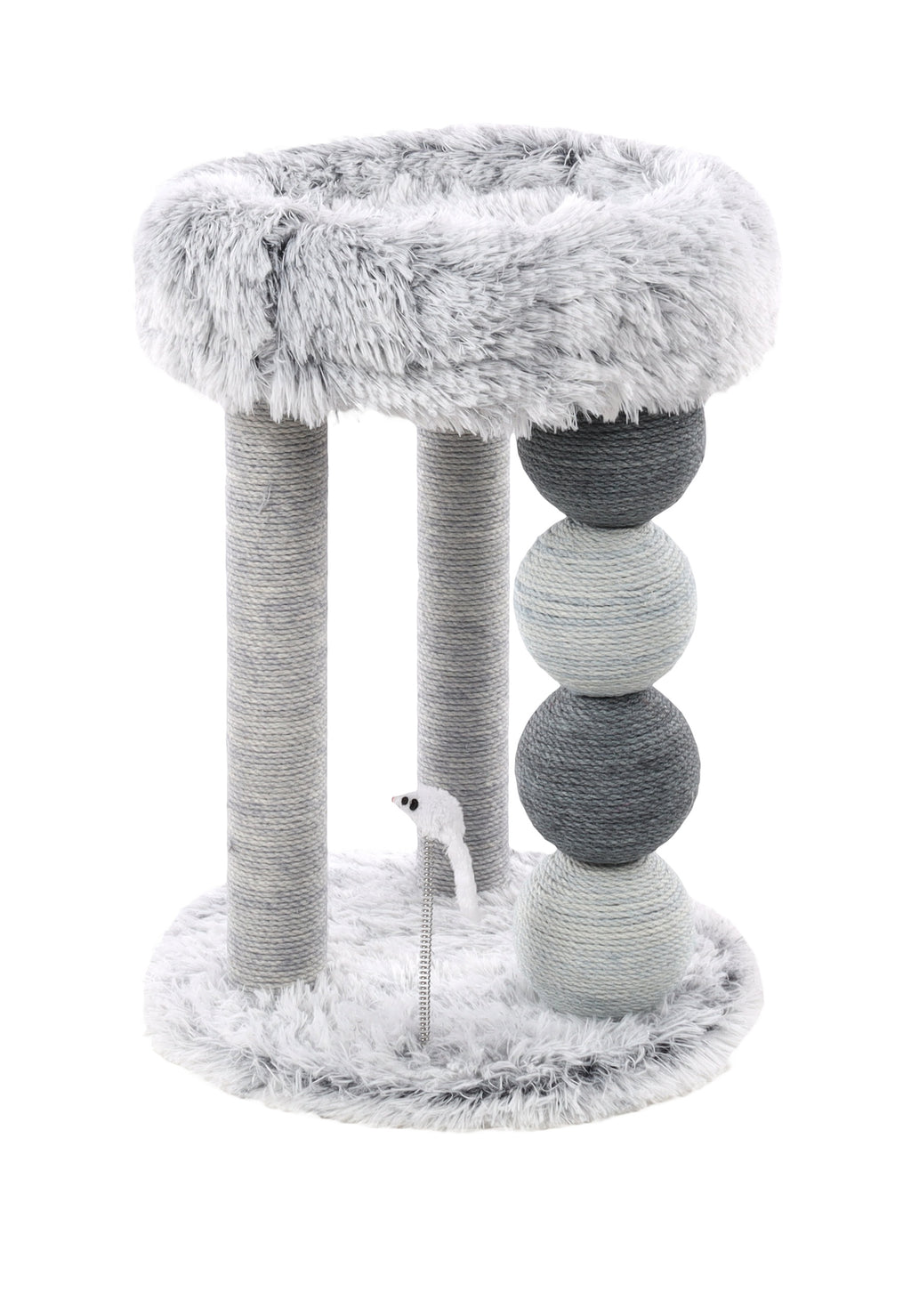 Arbre a griffer pour chat Duchesse