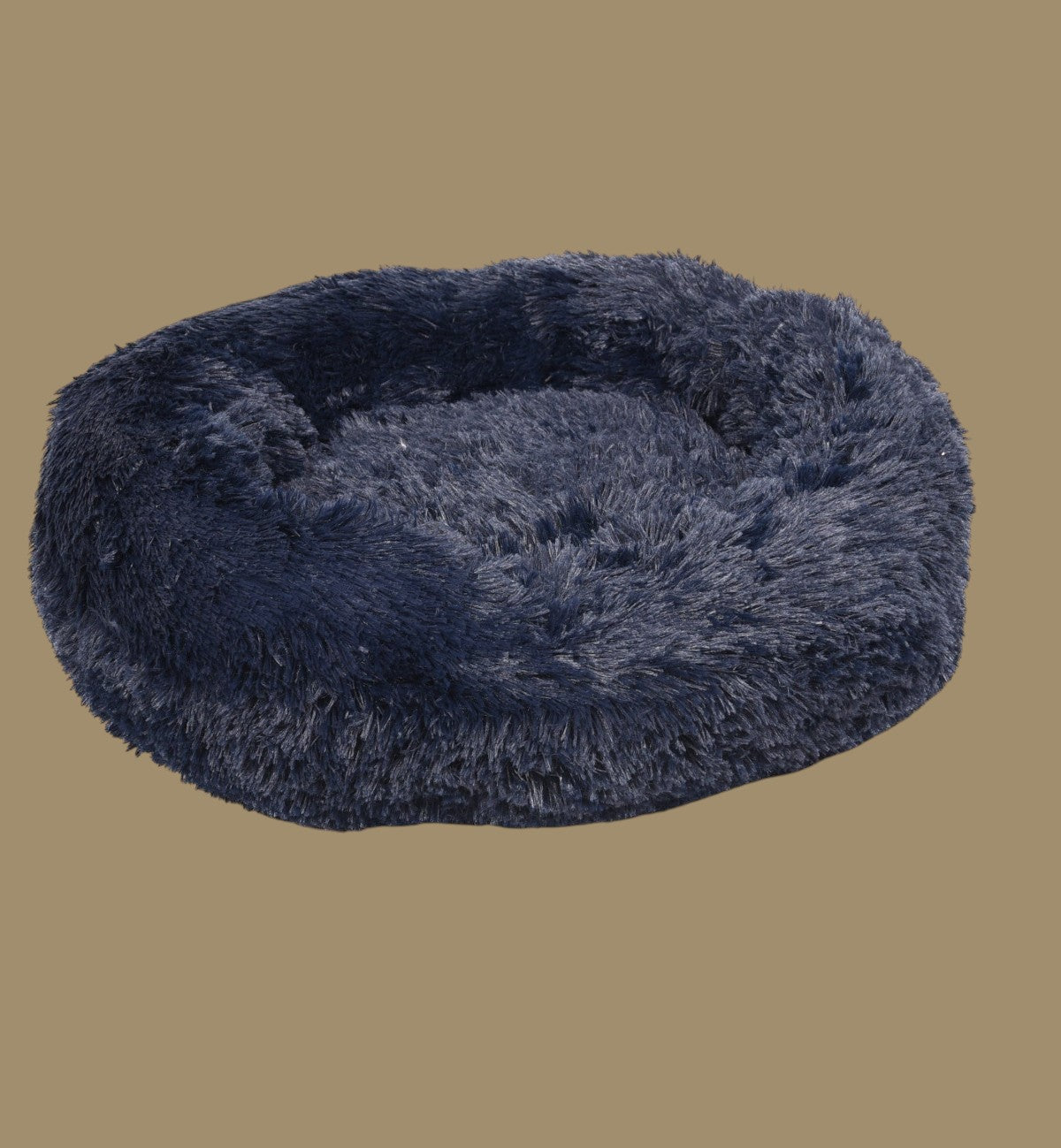 Panier rond