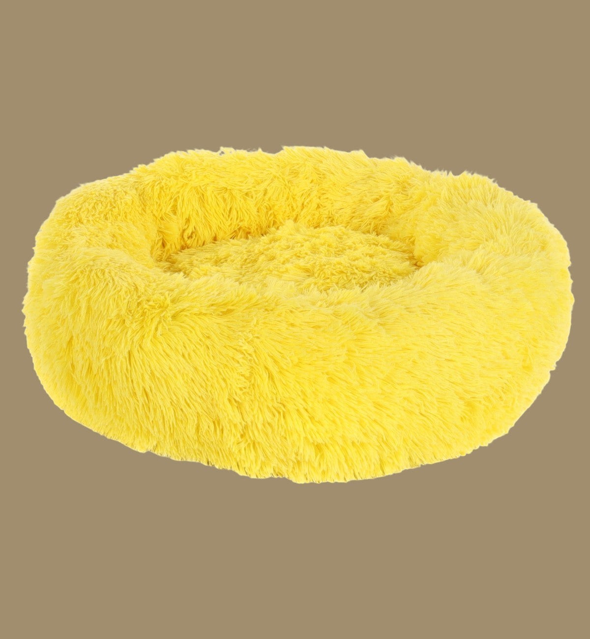 Panier rond
