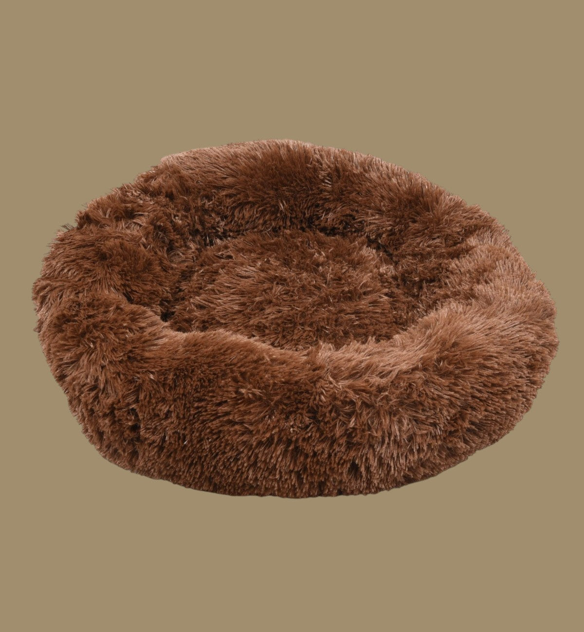 Panier rond