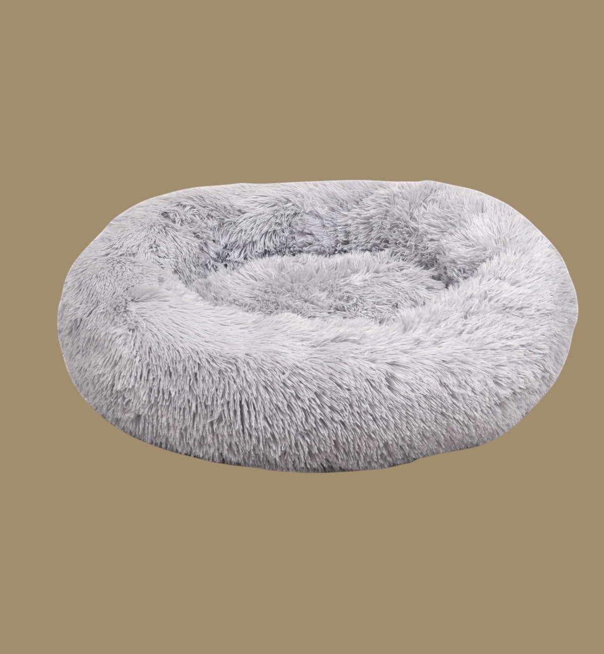 Panier rond