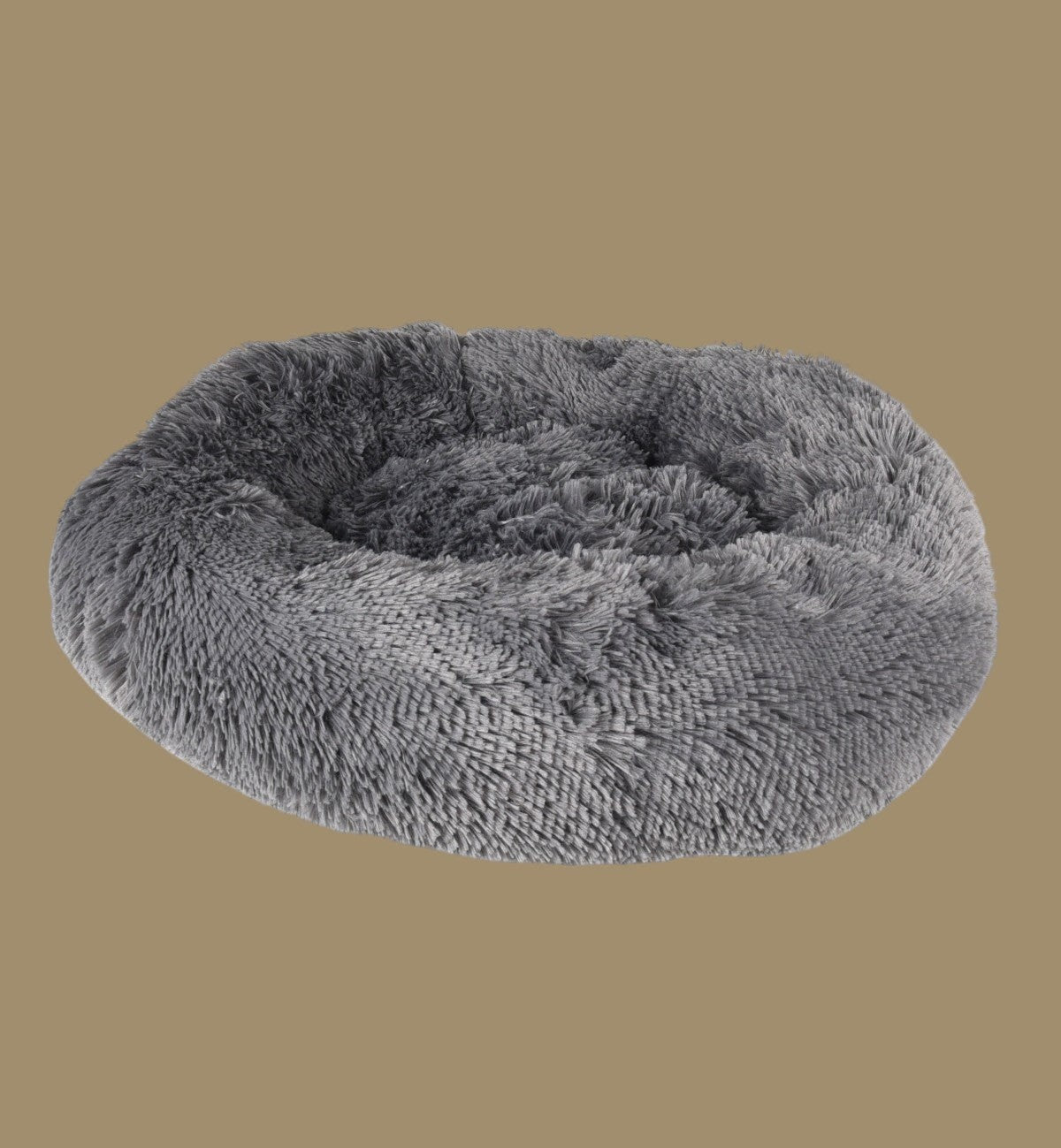 Panier rond