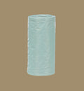 Lot de 4 Rouleaux de Sacs à Déjections pour Chien Basic - 22 x 32 cm