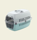 Cage de Transport pour Chat Noah 2 - 32 x 49 x 30,5 cm