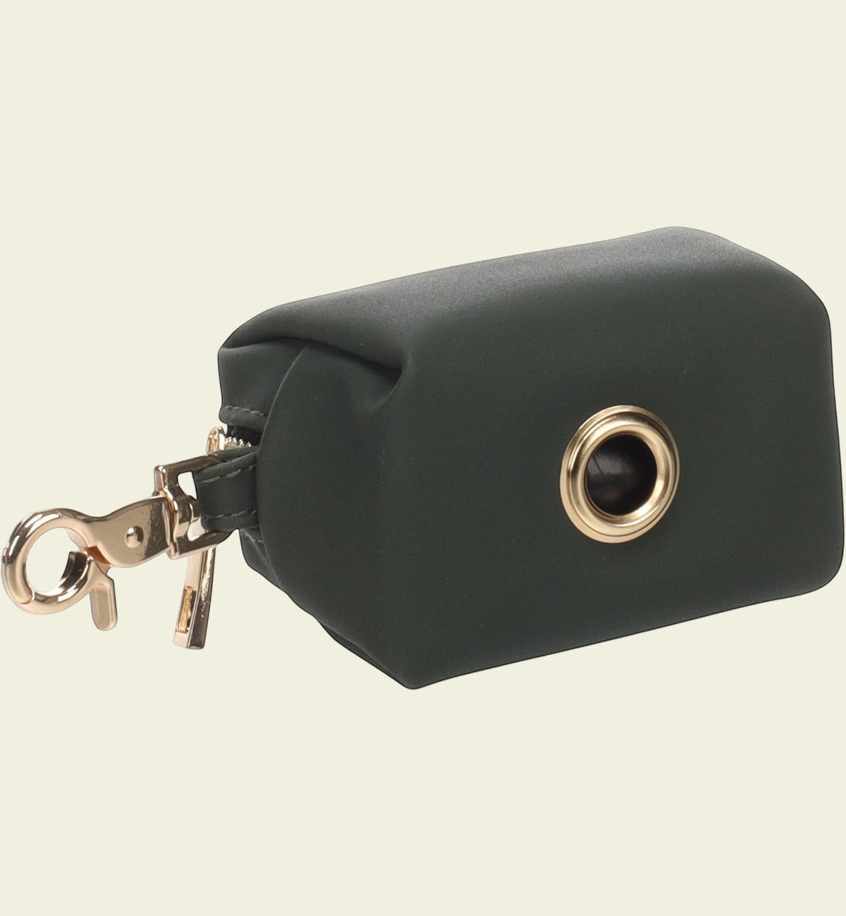 Distributeur de Sacs à Déjections pour Chien Mirko - 8 x 5 x 5 cm