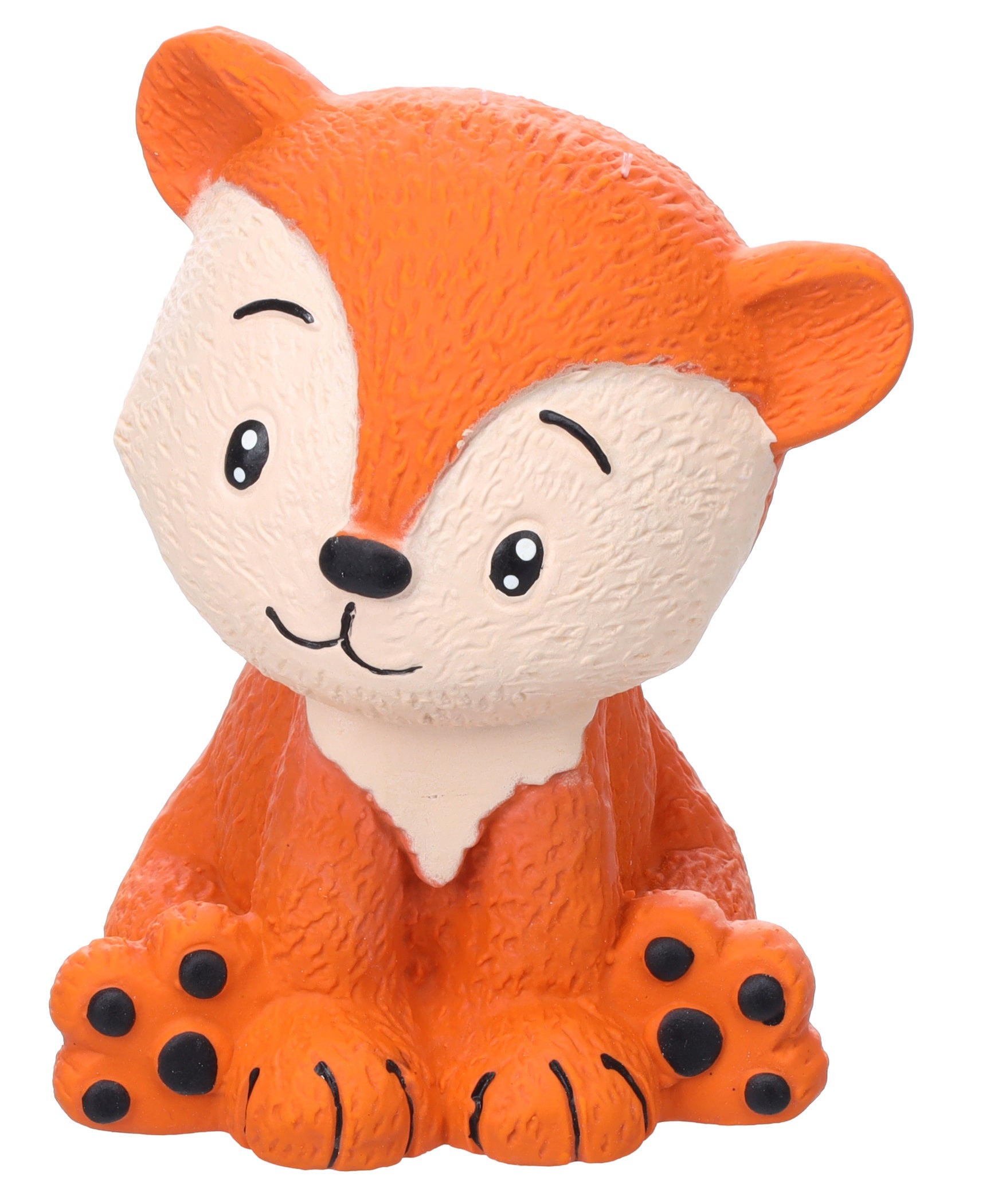 Jeu couineur Vorno le renard